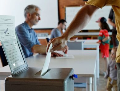 Швейцарці виступили проти ліміту населення