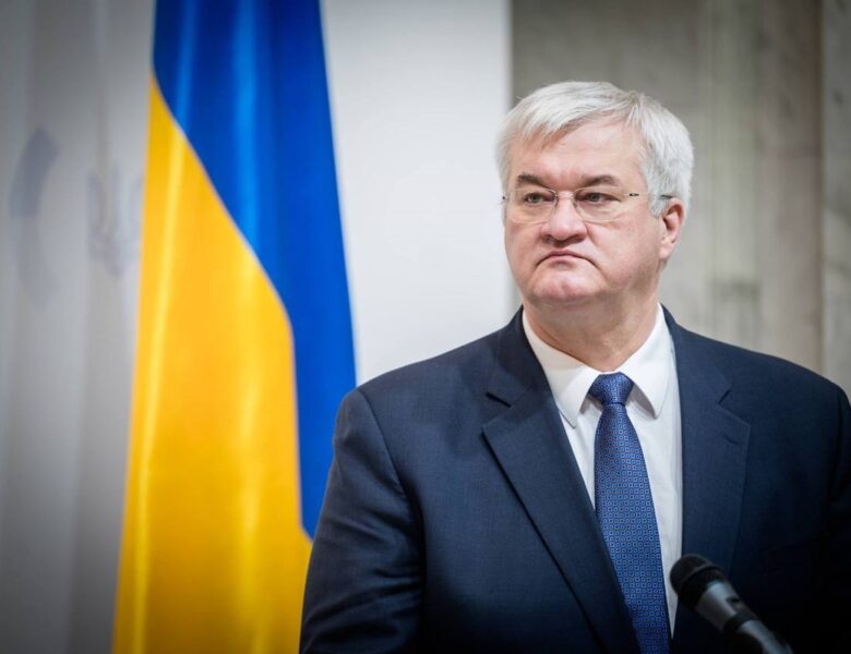 Сибіга запропонував три кроки у відповідь на атаку РФ