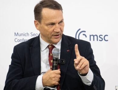 Сікорський відреагував на позбавлення ордена Зеленського