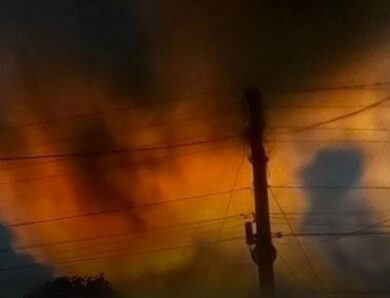 Сили оборони уразили три мости на ТОТ