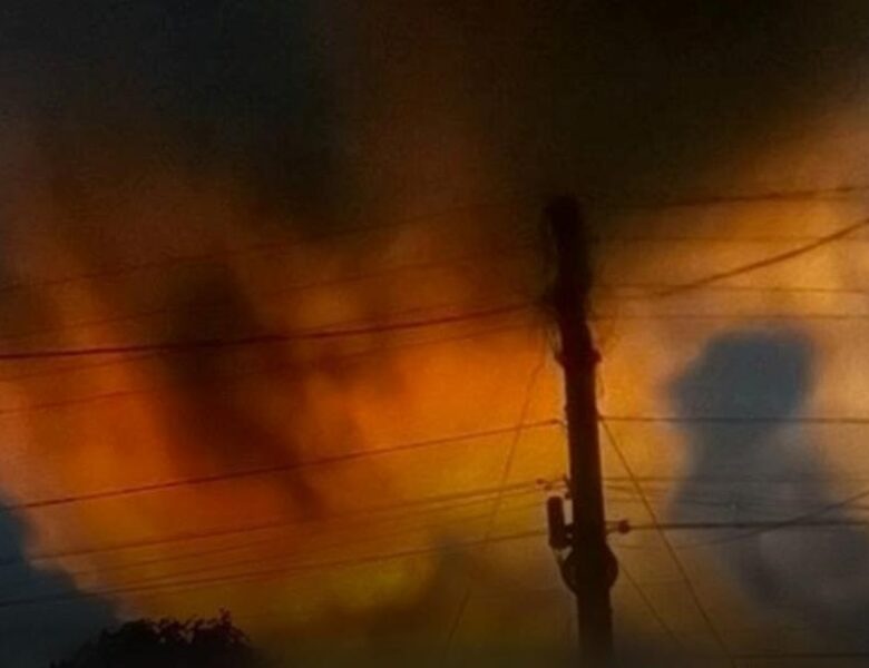 Сили оборони уразили три мости на ТОТ