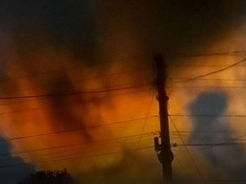 Сили оборони уразили три мости на ТОТ