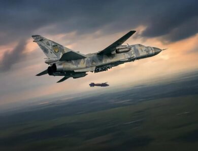 Сили оборони уразили три важливі мости на ТОТ