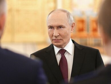 Силовики запропонували Путіну скасувати вибори до Держдуми