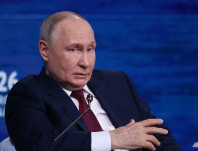 Систему охорони Путіна змінили після ліквідації Хаменеї – FT