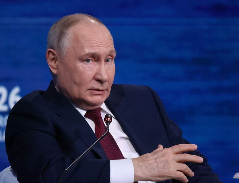 Систему охорони Путіна змінили після ліквідації Хаменеї – FT