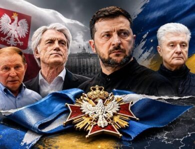 Скандал навколо Ордену Білого Орла: хто винен і що робити