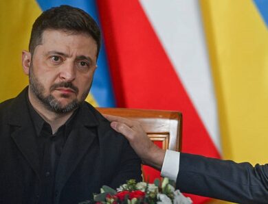 Скандал з УПА: хто ще з топпосадовців відреагував