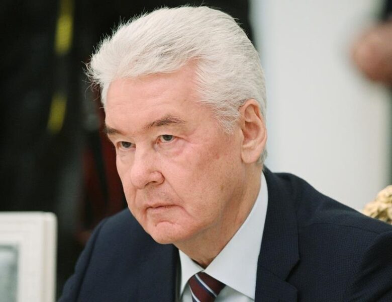“Слава Україні”: акаунт мера Москви зламали