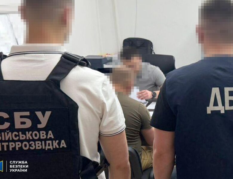 Сотні “мертвих душ”: керівники ТЦК отримали підозри