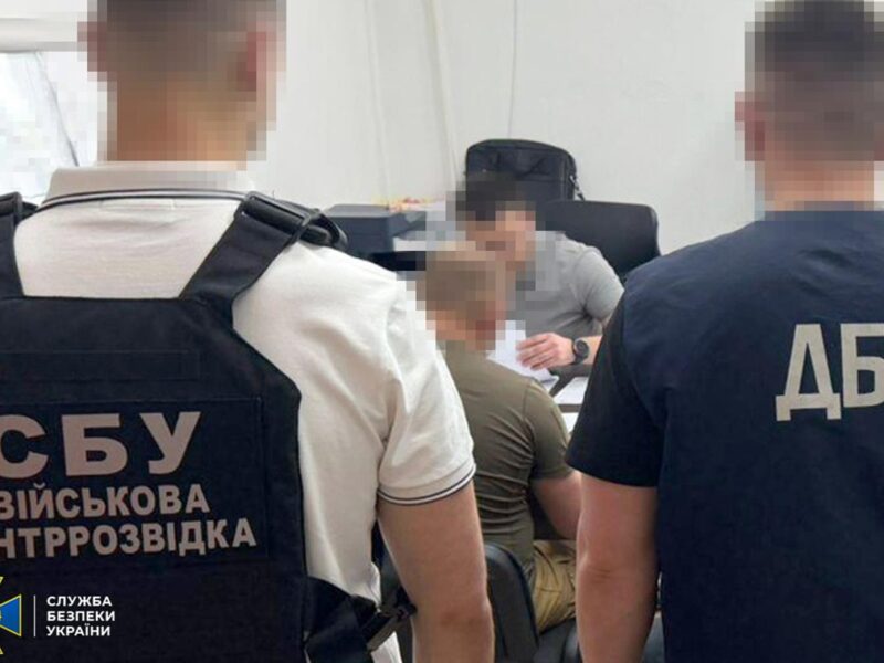 Сотні “мертвих душ”: керівники ТЦК отримали підозри