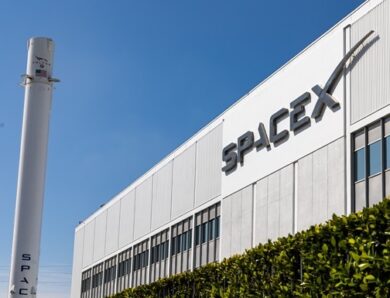 SpaceX придбала стартап у сфері штучного інтелекту Cursor