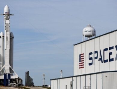 SpaceX вибила Amazon із п’ятірки найдорожчих компаній