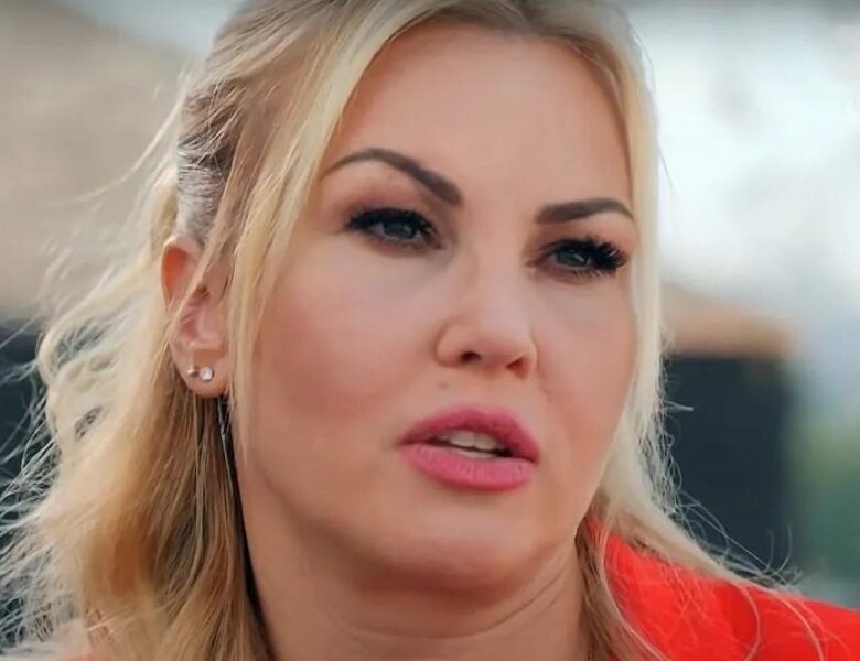 Співачка Камалія втратила рідну людину на війні