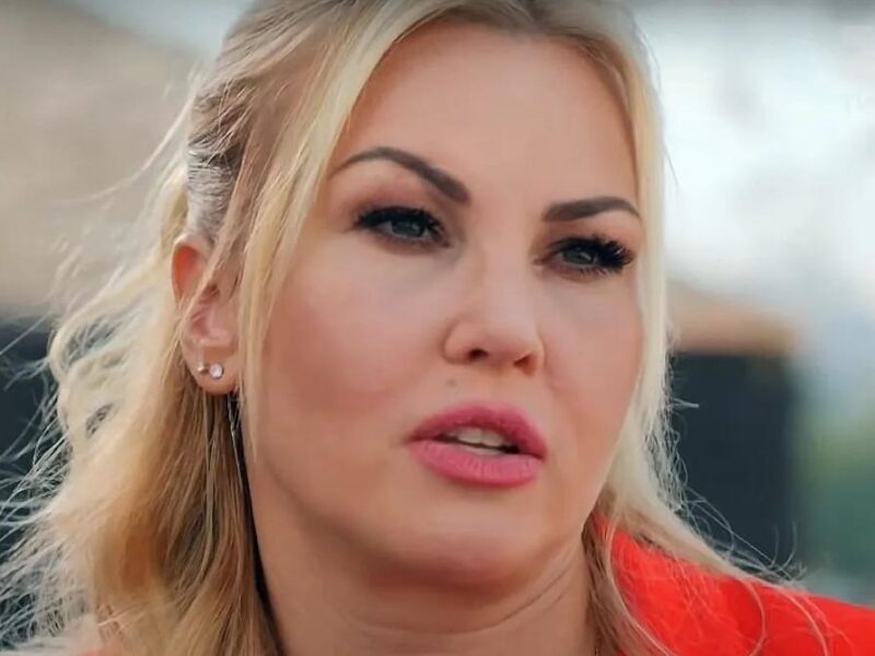 Співачка Камалія втратила рідну людину на війні