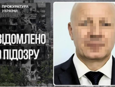 Сприяв “націоналізації” житла маріупольців: колаборант отримав підозру