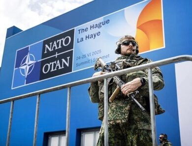 США офіційно оголосили про скорочення участі в силах НАТО