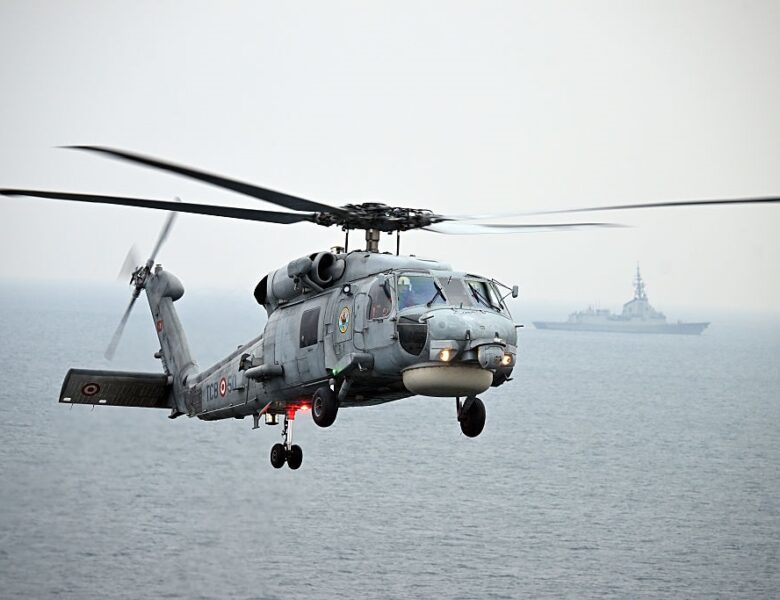 США схвалили продаж Новій Зеландії вертольотів Seahawk на $1,5 млрд