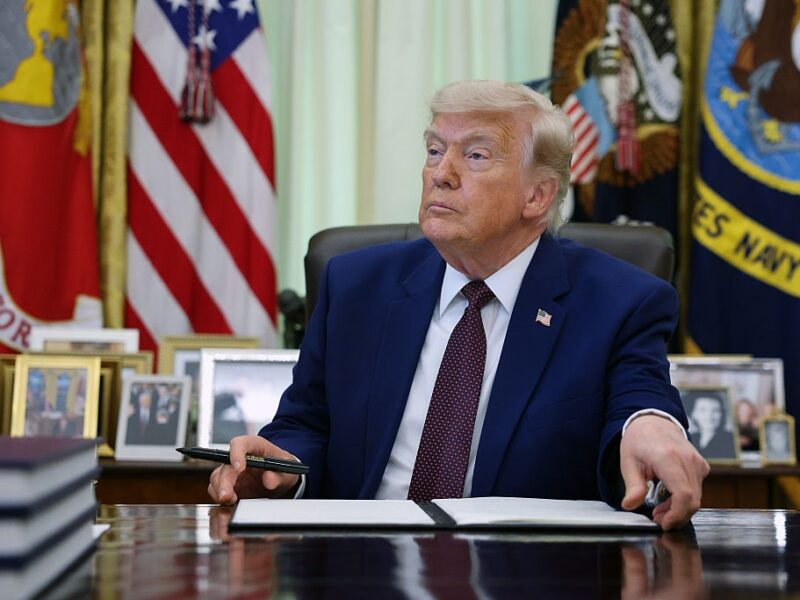 США та Іран готують угоду до саміту G7 – ЗМІ