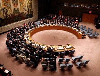 США в ООН заявили про стратегічний провал Росії у війні проти України