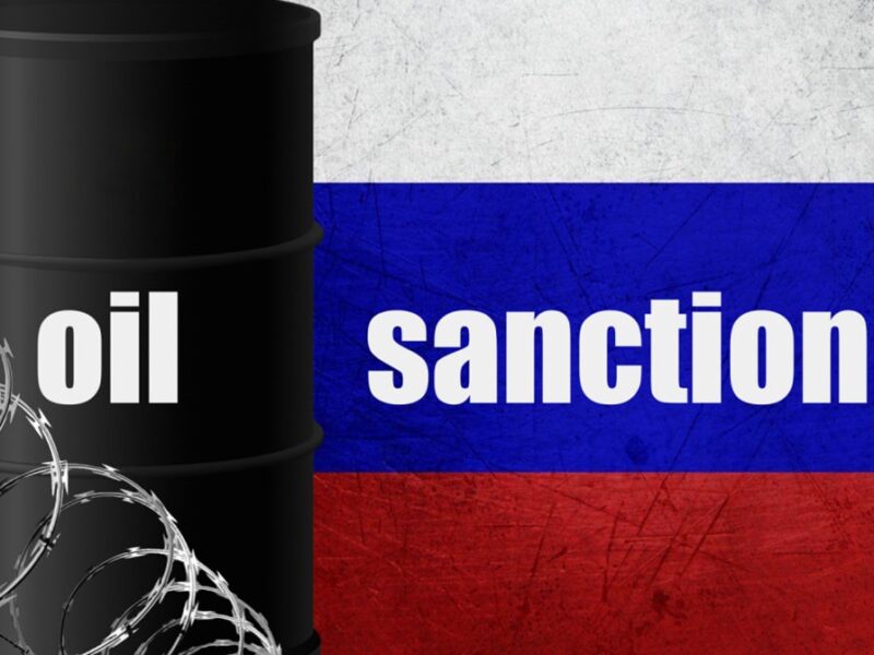 США відновили санкції щодо нафтових гігантів Росії