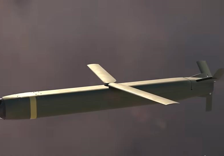 США випробували ракету Jackal, яка здатна самостійно виявити ціль
