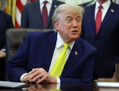 США визначилися, як розпорядитися активами Ірану