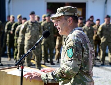 США запевнили союзників у готовності захищати країни Балтії