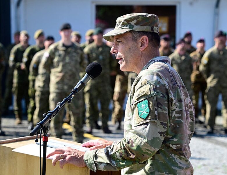 США запевнили союзників у готовності захищати країни Балтії