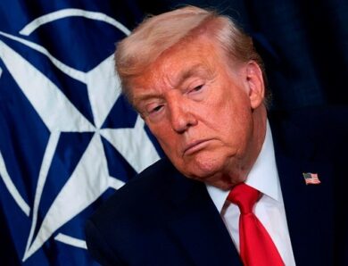 Стало відомо, чи візьме Трамп участь у саміті НАТО