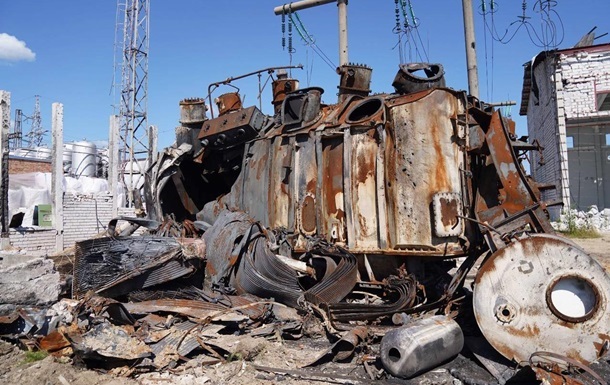 Стало відомо, де найгірша ситуація зі світлом