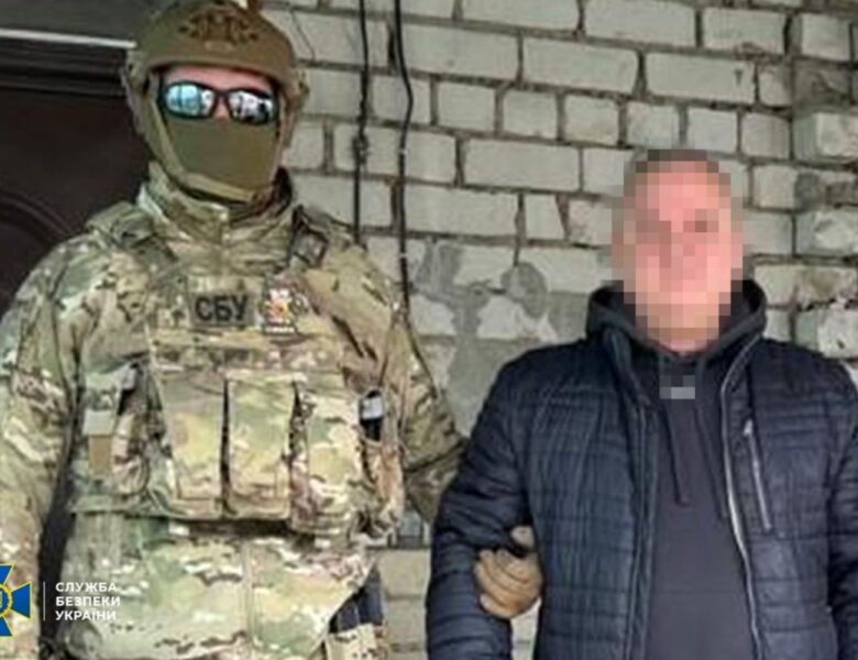 Стало відомо, хто допомагав росіянам бити по Дніпру