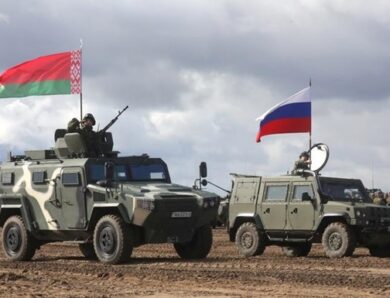 Стало відомо, скільки білорусів воює на боці Росії проти України