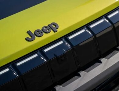 Stellantis відкликає понад 1,3 млн автомобілів Jeep