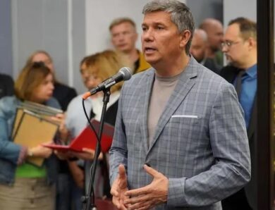 Суд обрав ексочільнику Мінкульту запобіжний захід