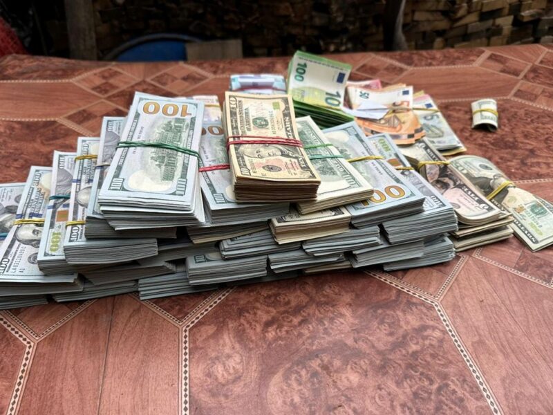 Суд передав в АРМА 12 млн у справі про фіктивні довідки ВЛК на Закарпатті