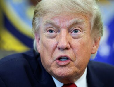 Суд поставив крапку в справі Трампа про насильство – BBC