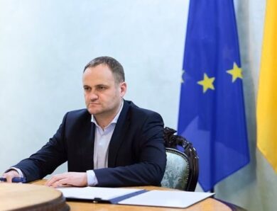 Суд заарештував квартиру та машиномісце Кулеби