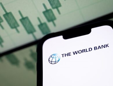 Світовий банк погодив 3,39 млрд для України: деталі програми