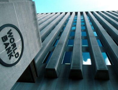 Світовий банк прогнозує стрімке падіння глобальної економіки