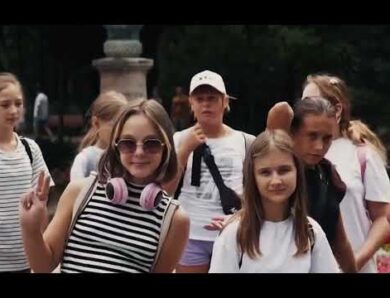 Розвиток партнерств громад та міжнародної співпраці