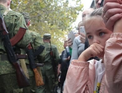 Табору не буде: у Криму “влада” скасувала літній відпочинок дітей