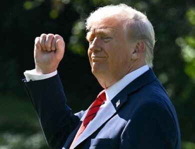 Трамп анонсував нові переговори з Іраном