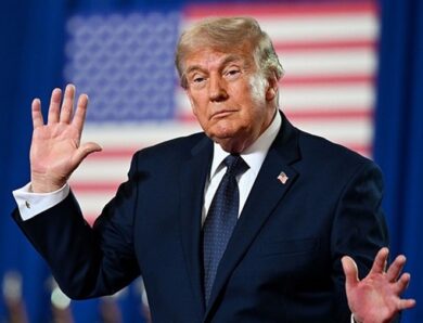 Трамп анонсував підписання угоди з Іраном щодо ядерної програми