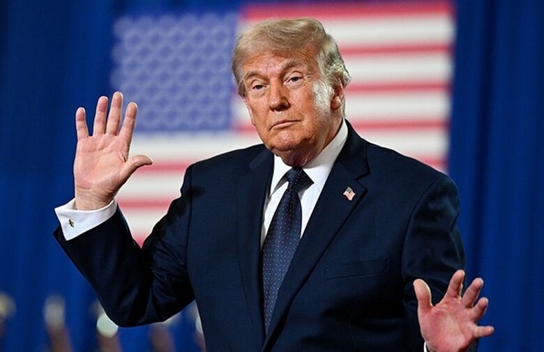 Трамп анонсував підписання угоди з Іраном щодо ядерної програми