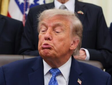 Трамп допустив відмову від “духу Анкориджа” – ЗМІ