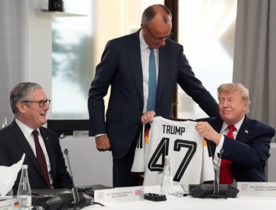Трамп готовий тиснути на РФ, але є умова – ЗМІ