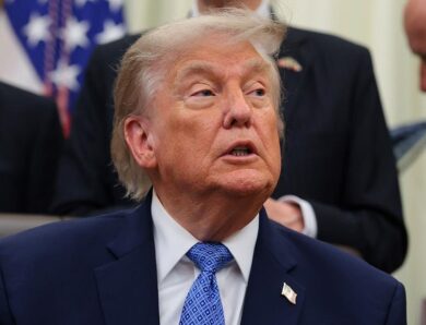 Трамп назвав “найсерйознішу загрозу” для США