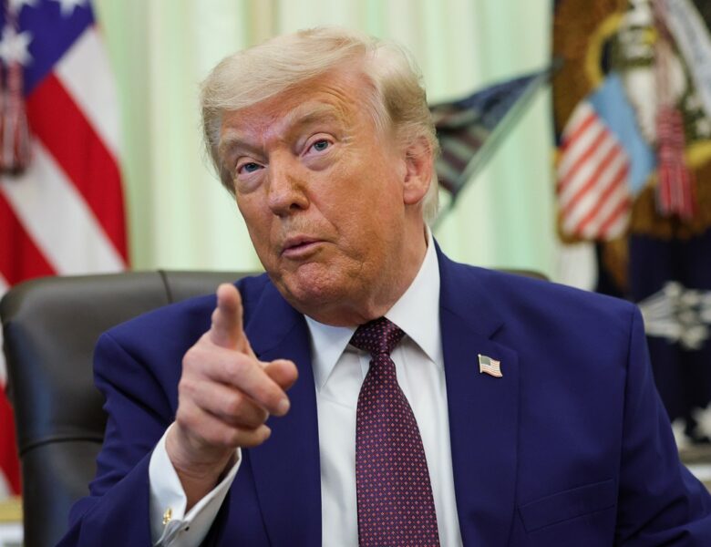 Трамп: Нетаньягу доведеться прийняти угоду з Іраном