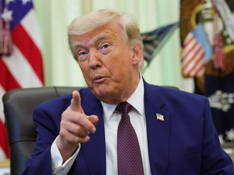 Трамп: Нетаньягу доведеться прийняти угоду з Іраном